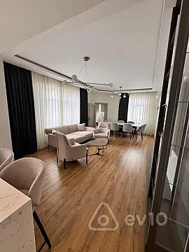 Kirayə verilir 3 otaqlı yeni tikili 140 m² — Bakı, Xətai 3 otaq 140.00 m²