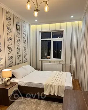 Kirayə verilir 2 otaqlı köhnə tikili 60 m² — Bakı, Nəsimi 2 otaq 60.00 m²