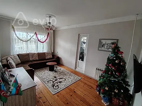 Satılır 2 otaqlı köhnə tikili 50 m² — Bakı, Xətai 2 otaq 50.00 m²