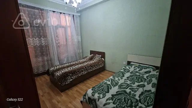Kirayə verilir 2 otaqlı yeni tikili 66 m² — Bakı, Nəsimi 2 otaq 66.00 m²
