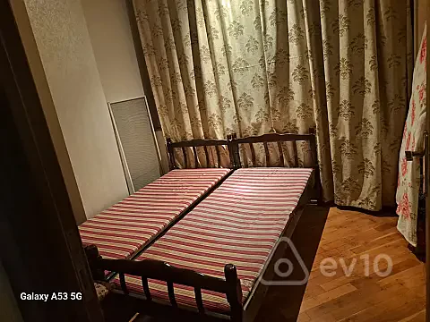 Kirayə verilir 2 otaqlı yeni tikili 50 m² — Bakı, Abşeron 2 otaq 50.00 m²