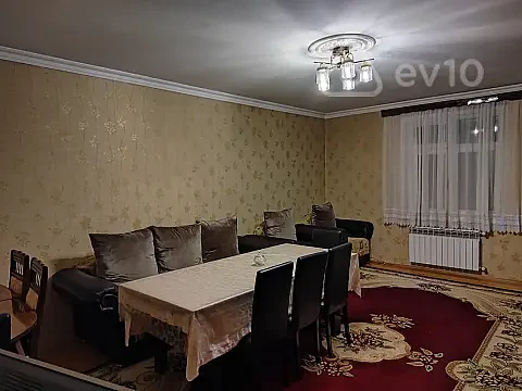 Satılır 5 otaqlı həyət evi 192 m² — Bakı, Binəqədi 5 otaq 192.00 m²