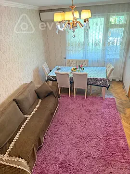 Satılır 2 otaqlı köhnə tikili 45 m² — Bakı, Nəsimi 2 otaq 45.00 m²