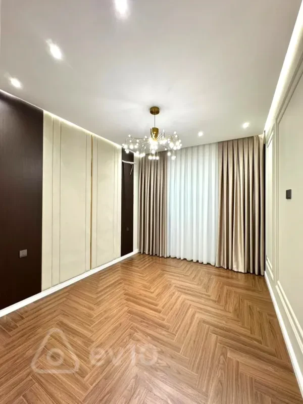 Satılır 3 otaqlı yeni tikili 97 m²