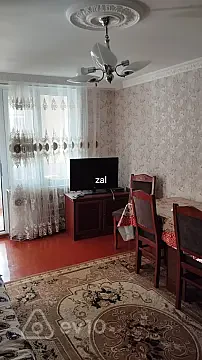 Kirayə verilir 2 otaqlı köhnə tikili 45 m² — Sumqayıt 2 otaq 45.00 m²