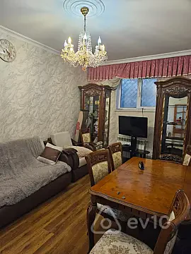 Kirayə verilir 2 otaqlı köhnə tikili 45 m² — Bakı, Yasamal 2 otaq 45.00 m²