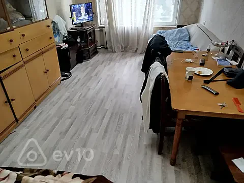 Satılır 2 otaqlı köhnə tikili 55 m² — Bakı, Xətai 2 otaq 55.00 m²