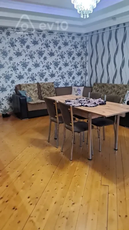 Kirayə verilir 3 otaqlı yeni tikili 82 m²