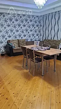 Kirayə verilir 3 otaqlı yeni tikili 82 m² — Bakı, Yasamal 3 otaq 82.00 m²