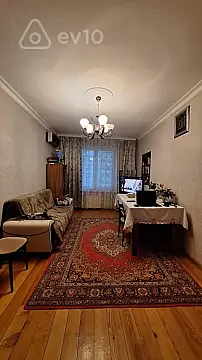 Satılır 3 otaqlı köhnə tikili 90 m² — Bakı, Binəqədi 3 otaq 90.00 m²