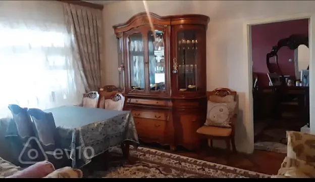 Satılır 4 otaqlı köhnə tikili 90 m² — Gəncə 4 otaq 90.00 m²