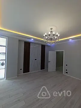 Satılır 3 otaqlı yeni tikili 90 m² — Xırdalan 3 otaq 90.00 m²