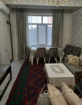 Kirayə verilir 2 otaqlı yeni tikili 70 m² — Bakı, Xətai 2 otaq 70.00 m²