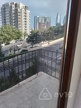Kirayə verilir 2 otaqlı köhnə tikili 60 m² — Bakı, Yasamal 2 otaq 60.00 m²