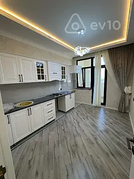 Satılır 3 otaqlı yeni tikili 134 m² — Bakı, Binəqədi 3 otaq 134.00 m²