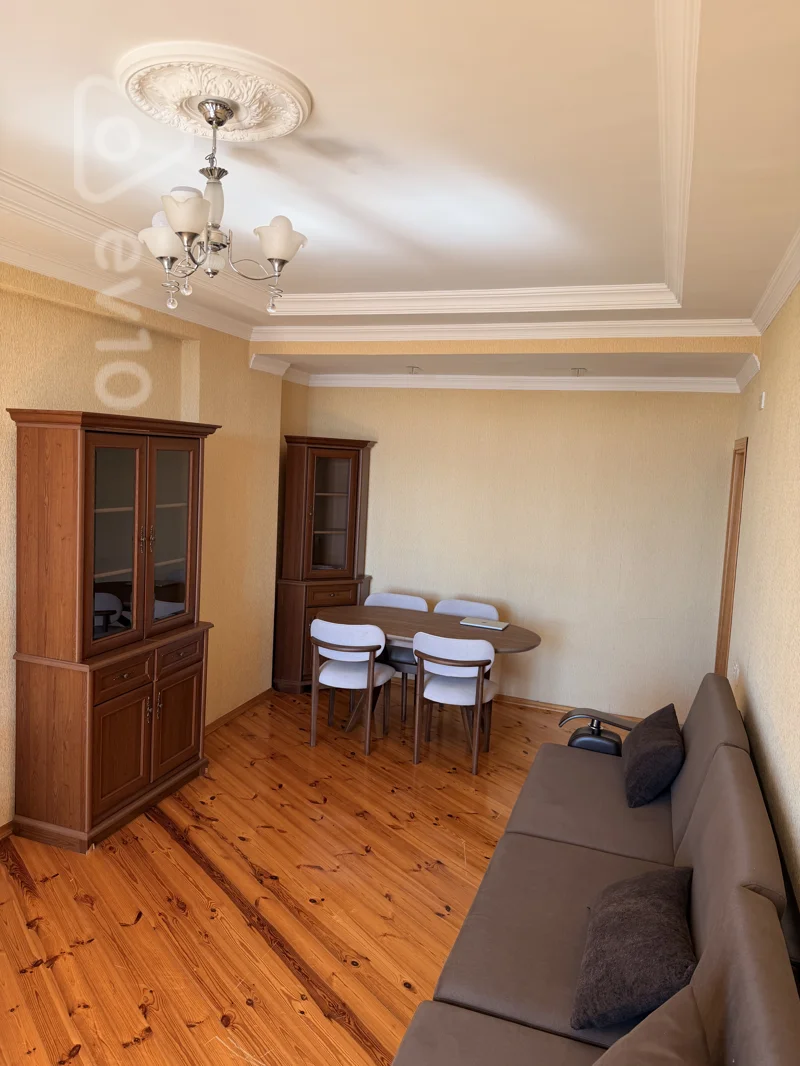 Kirayə verilir 2 otaqlı yeni tikili 100 m² — Bakı, Nəsimi 2 otaq 100.00 m²