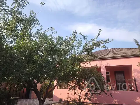Satılır 4 otaqlı həyət evi 110 m² — Bakı, Abşeron 4 otaq 110.00 m²
