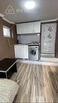 Kirayə verilir 1 otaqlı həyət evi 20 m² — Bakı, Nəsimi 1 otaq 20.00 m²