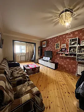 Kirayə verilir 4 otaqlı yeni tikili 100 m² — Bakı, Nərimanov 4 otaq 100.00 m²
