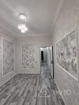 Satılır 2 otaqlı yeni tikili 65 m² — Bakı, Binəqədi 2 otaq 65.00 m²