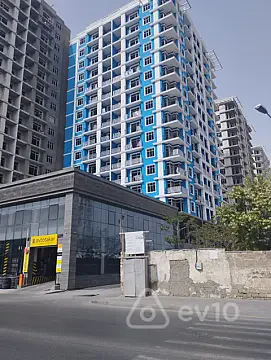Satılır 4 otaqlı yeni tikili 181 m² — Bakı, Nərimanov 4 otaq 181.00 m²