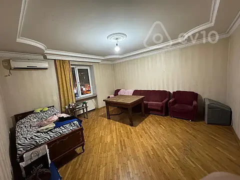 Kirayə verilir 3 otaqlı köhnə tikili 60 m² — Bakı, Nəsimi 3 otaq 60.00 m²