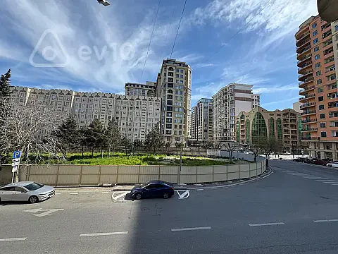 Kirayə verilir 4 otaqlı ofis 115 m² — Bakı, Nərimanov 4 otaq 115.00 m²