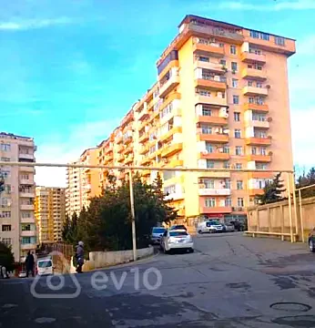Satılır 3 otaqlı yeni tikili 130 m² — Bakı, Nizami 3 otaq 130.00 m²
