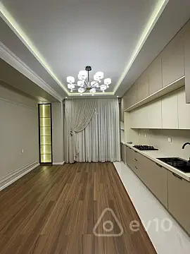 Satılır 3 otaqlı yeni tikili 80 m² — Bakı, Binəqədi 3 otaq 80.00 m²