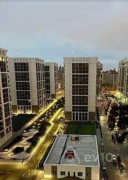 Satılır 2 otaqlı yeni tikili 79.8 m² — Bakı, Nərimanov 2 otaq 79.80 m²