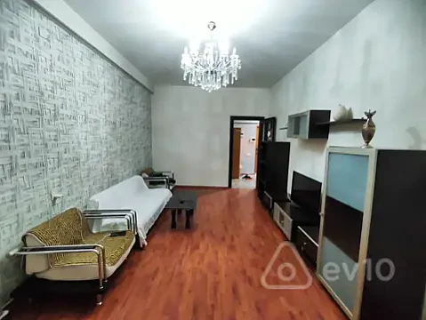 Kirayə verilir 3 otaqlı yeni tikili 88 m² — Bakı, Nərimanov 3 otaq 88.00 m²