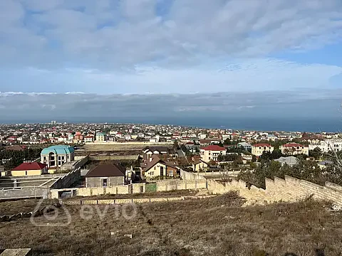 Satılır torpaq sahəsi — Bakı, Abşeron