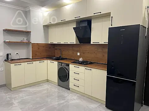Satılır 2 otaqlı yeni tikili 82 m² — Bakı, Binəqədi 2 otaq 82.00 m²