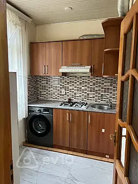 Kirayə verilir 2 otaqlı köhnə tikili 55 m² — Bakı, Nəsimi 2 otaq 55.00 m²