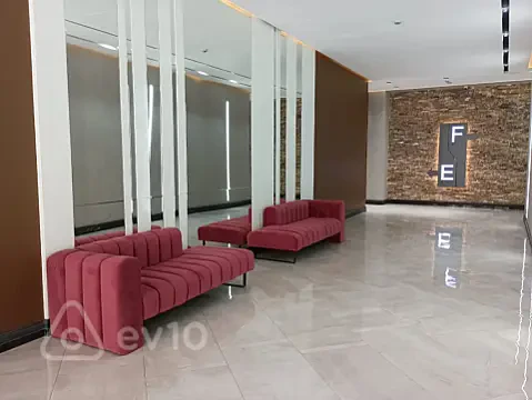 Kirayə verilir 2 otaqlı yeni tikili 66 m² — Bakı, Nərimanov 2 otaq 66.00 m²