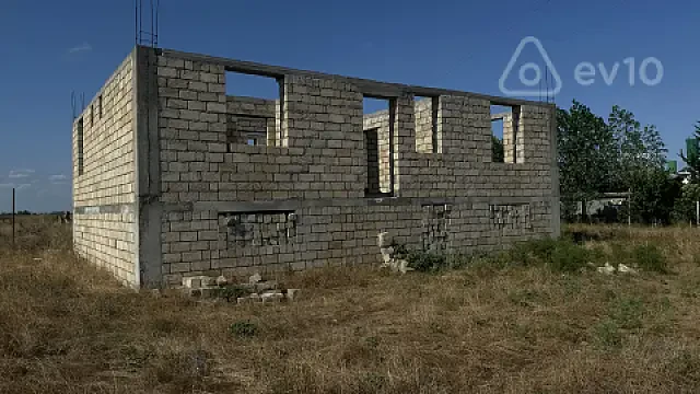 Satılır 4 otaqlı həyət evi 100 m² — Cəlilabad 4 otaq 100.00 m²