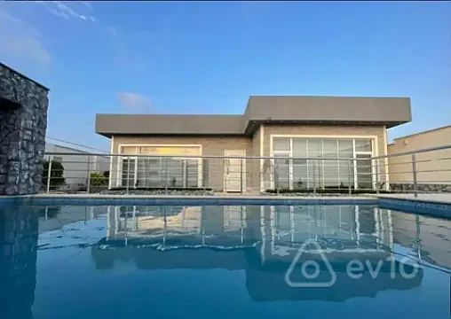 Kirayə verilir 4 otaqlı həyət evi 150 m² — Bakı, Xəzər 4 otaq 150.00 m²