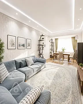 Kirayə verilir 3 otaqlı yeni tikili 100 m² — Bakı, Nəsimi 3 otaq 100.00 m²