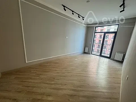Satılır 3 otaqlı yeni tikili 95 m² — Bakı, Binəqədi 3 otaq 95.00 m²