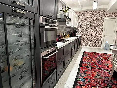 Satılır 4 otaqlı yeni tikili 211 m² — Bakı, Nəsimi 4 otaq 211.00 m²