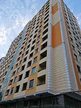 Satılır 4 otaqlı yeni tikili 170 m² — Bakı, Nəsimi 4 otaq 170.00 m²