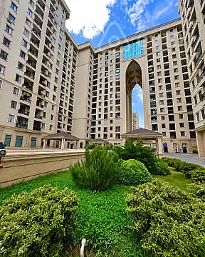 Satılır 2 otaqlı yeni tikili 67 m² — Bakı, Nərimanov 2 otaq 67.00 m²