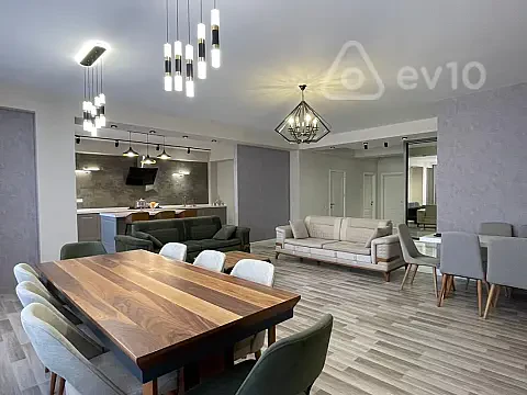 Satılır 4 otaqlı yeni tikili 178 m² — Bakı, Xətai 4 otaq 178.00 m²