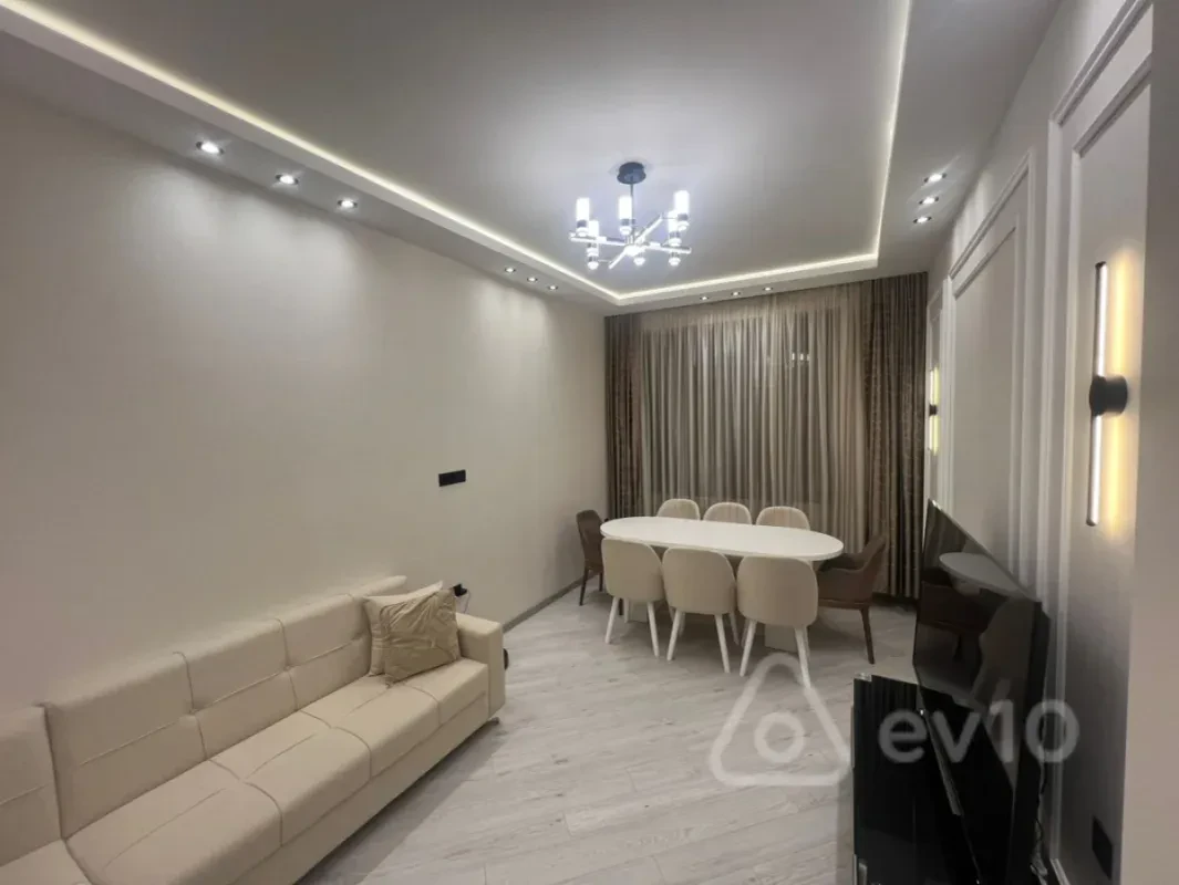 Satılır 2 otaqlı yeni tikili 71 m²