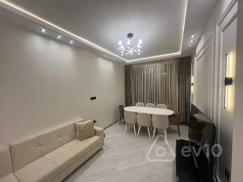 Satılır 2 otaqlı yeni tikili 71 m² — Bakı, Yasamal 2 otaq 71.00 m²