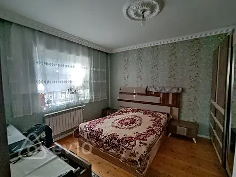 Kirayə verilir 3 otaqlı həyət evi 130 m² — Bakı, Nizami 3 otaq 130.00 m²