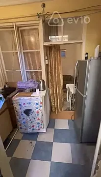 Kirayə verilir 1 otaqlı həyət evi 16 m² — Bakı, Nərimanov 1 otaq 16.00 m²