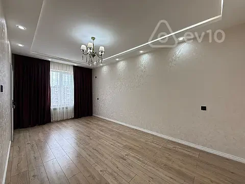 Satılır 3 otaqlı köhnə tikili 60 m² — Bakı, Xətai 3 otaq 60.00 m²