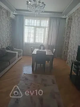 Satılır 3 otaqlı yeni tikili 90 m² — Bakı, Nəsimi 3 otaq 90.00 m²