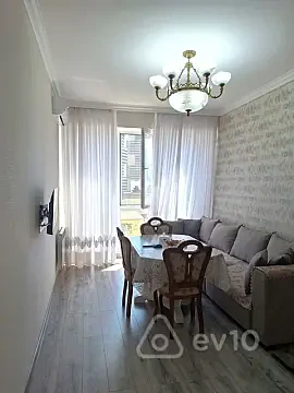 Satılır 2 otaqlı yeni tikili 50 m² — Bakı, Yasamal 2 otaq 50.00 m²
